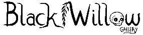Black Willow Gallery