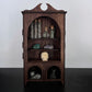 Miniature Apothecary Cabinet