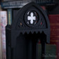 Gothic Niche Wooden Crypt 2 size available